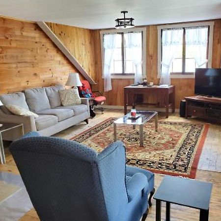Meredith Lakefront Lodge On Lake Winnipesaukee Eksteriør bilde