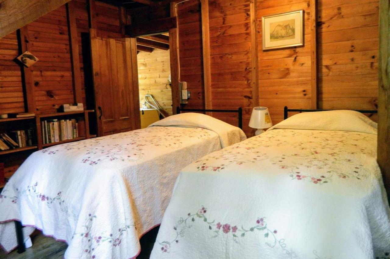 Meredith Lakefront Lodge On Lake Winnipesaukee Eksteriør bilde